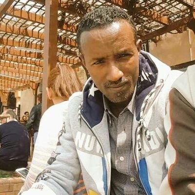 anteneh123473's profile picture. 