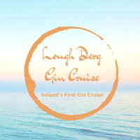 LoughDerg Gin Cruise(@DergGinCruise) 's Twitter Profile Photo