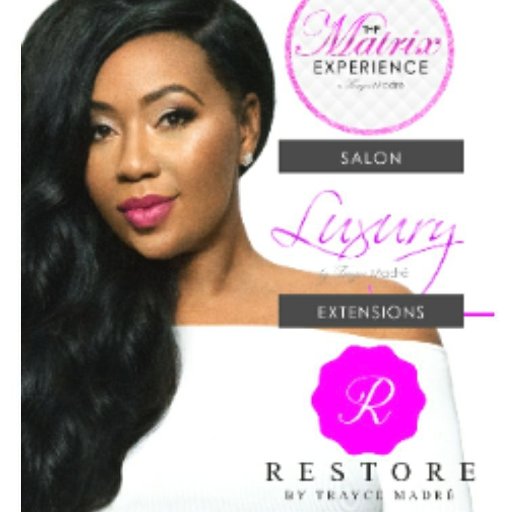 Multi-Textural Hair Care Line, Extensions and Salon