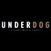 UNDERDOG (@underdog_label) Twitter profile photo UNDERDOG (@underdog_label) Twitter profile photo