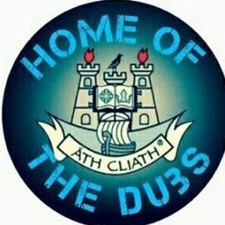 Welcome to Home OF The Dubs 
For all your Dublin news , Results and Photos . 
Also On Facebook