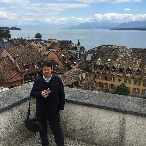 VictorKurashov's profile picture. 