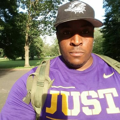 CDubLSUCFW's profile picture. From the 504 Raising my 👶🏽in the 804. #GymRat #TutorLife