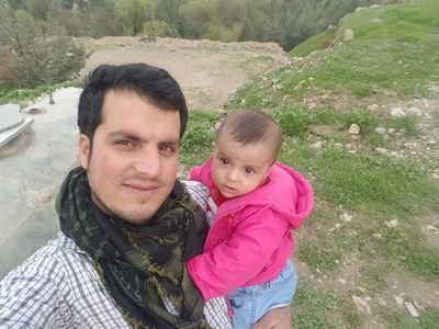 E_Mughniyeh's profile picture. قاتل اسرائیل هستم.