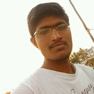 vishnudadireddy's profile picture. 