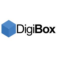 DigiBox (@digi_box) 's Twitter Profile