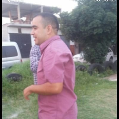 HUGUITO_Benitez's profile picture. YO