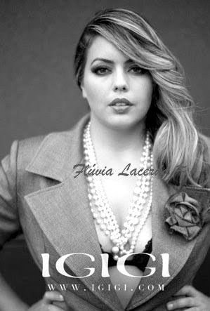 plussizebrasil's profile picture. descrição: twitter oficial da Plus Size Brasil