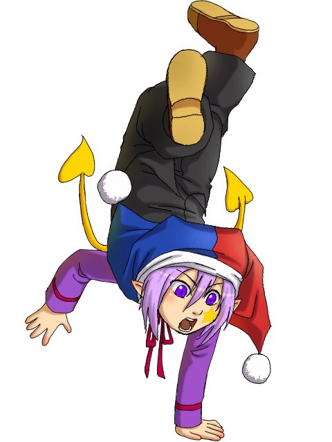 まだナイ@㊗️★ダー🎉さんのプロフィール画像