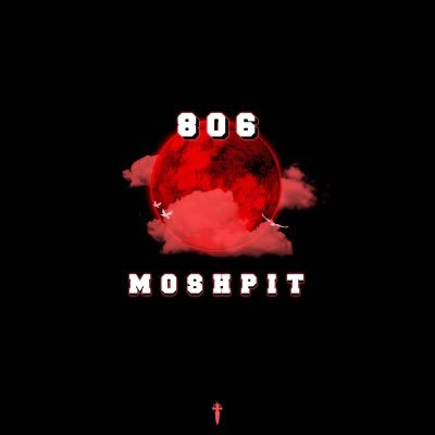Moshpit is a collective of artists. Enjoy the experience.