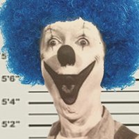 Breaking Clown News (@clownnewsbreak) 's Twitter Profile