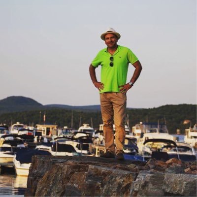 SelmenH's profile picture. 