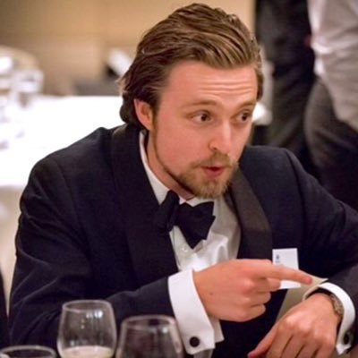 SKJColvin's profile picture. Lawyer, writer