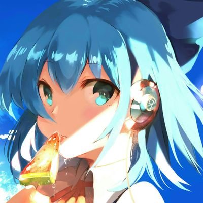 もつのプロフィール写真