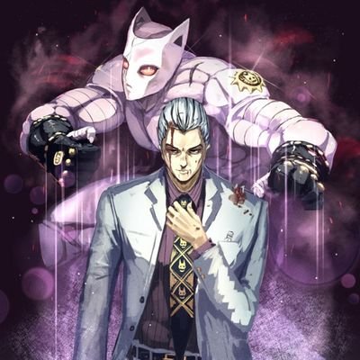 吉良吉影 On Twitter 激しい 喜び はいらない そのかわり深い 絶望 もない 植物の心 のような人生を そんな 平穏な生活 こそ私の目標だったのに