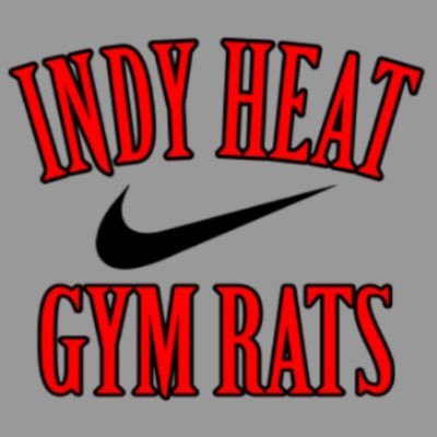 Indy Heat Red 2018