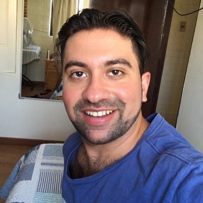 Amante de Dios, la música y ayudar a los necesitados. Terapeuta Ocupacional U. de Chile. Me encanta conocer gente nueva con la pura intención de conocerla XD