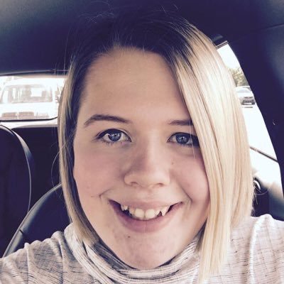 RebeccaB_XIX's profile picture. Follower of the Sidemen