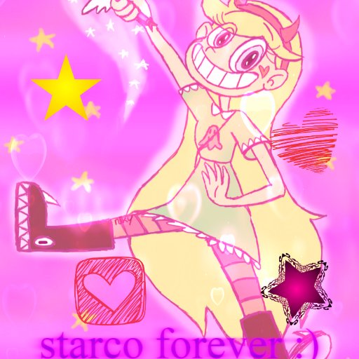pagina grupal del starco