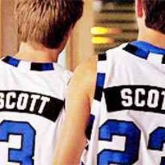 Quotes, Pictures, Facts, Videos, Music, polls and Updates from the beloved series of One Tree Hill. Always and Forever. ⬇️ click link 4 threads!