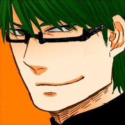 高尾厨緑間botさんのプロフィール画像