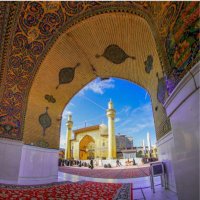 الدعم الشيعي (@shiahrt) 's Twitter Profile