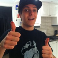Nick Hoffman (@nickhoffman6) 's Twitter Profile