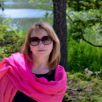 Zhana Levin - Nasha Canada🇨🇦 (@zhanalevin) 's Twitter Profile