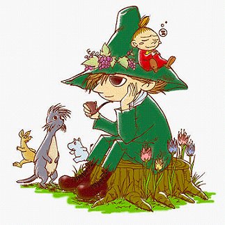 スナフキンのことば 厳選 Snufkin Koto Twitter