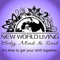 New World Living(@NewWorldLiving1) 's Twitter Profile Photo