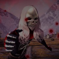 我次郎インザダーク (@gazirock) 's Twitter Profile Photo