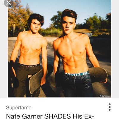 Love the Dolan twins , singing and hanging out with family and friends