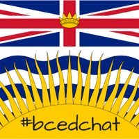 BCEdChat(@bcedchat) 's Twitter Profile Photo