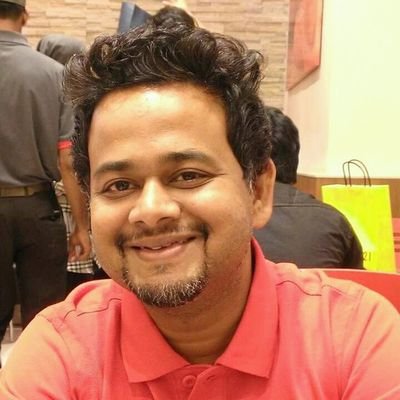 SwarupHere's profile picture. 