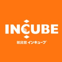 雑貨館インキューブ(@incubenews) 's Twitter Profile Photo