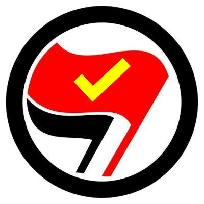 This account follows legitimate #antifa accounts and blocks obvious fake/troll accounts. DM, @, or submit anonymously: https://t.co/cwMOluOpVN