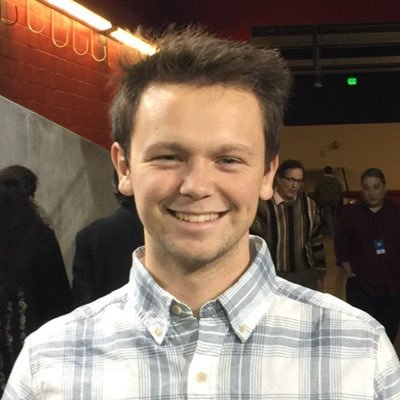 ZacPinard's profile picture. 