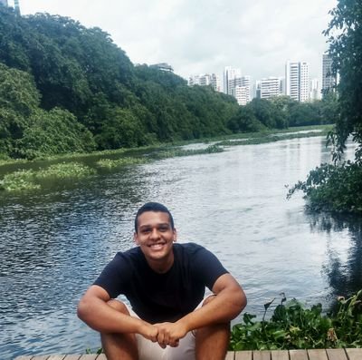 Matheus12Porto's profile picture. 