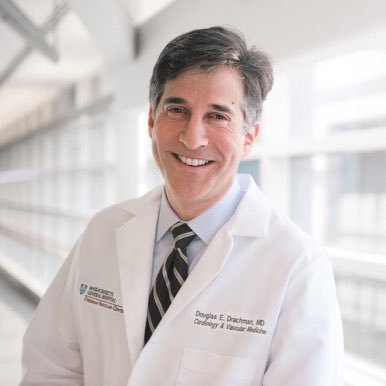 DougDrachmanMD Profile Picture