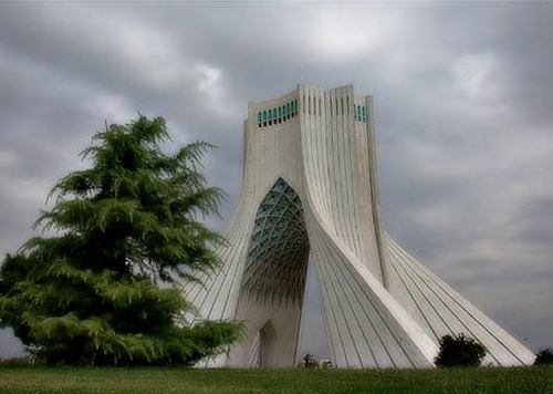 Sarvha_tehran Profile