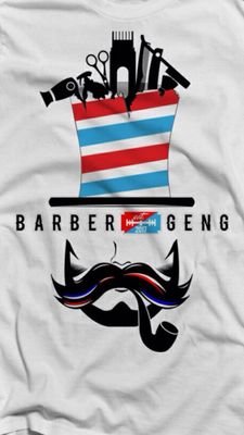 BarberGeng's profile picture. the next hair cut imaginary