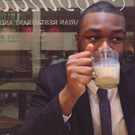 Mustafa Briggs Profile