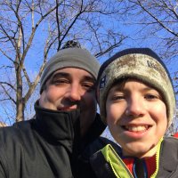 Christopher Gorski (@chrisscience513) 's Twitter Profile Photo