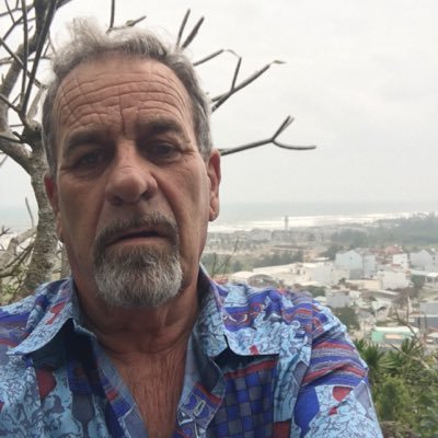 PaulNienhuys's profile picture. Happily retired Navy Veteran of some 43 years service. OAM who is an atheist and leans slightly to the left. Am a supporter of fair dinkum honest Unions