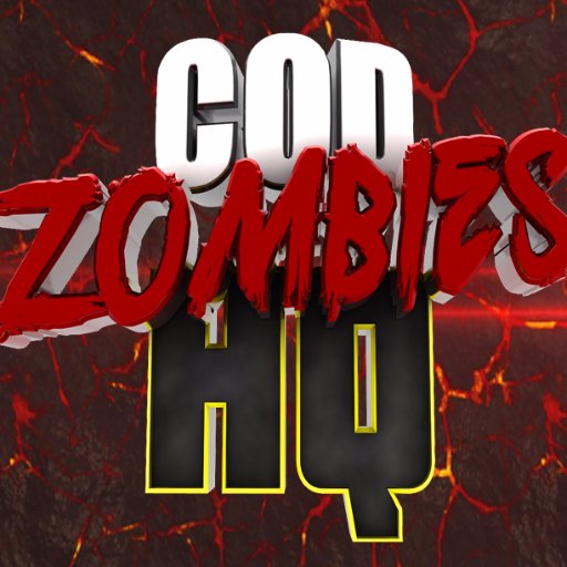 The #1 Source for Call of Duty Zombies News from the Game and Community!   Watch Daily on YouTube- https://t.co/UMkVSUhSYg