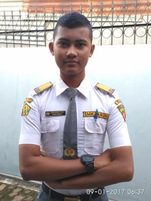 pras11000's profile picture. Respect 👍