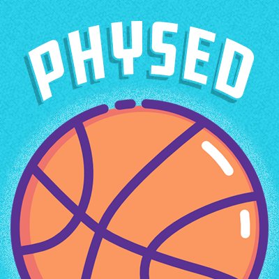 Sharing #physed ideas, resources, technology, tips + promoting the work of other physical educators.
https://t.co/8DpaGPAnTf