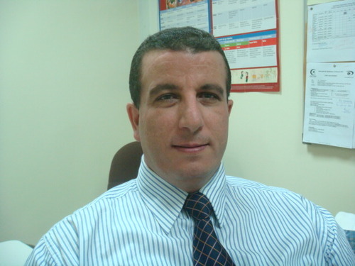 Clinical Professor of Ophthalmology, Head of Glaucoma Unit. Al-Azhar University, Cairo-Egypt