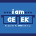 iamGEEK (@iamgeekshow) Twitter profile photo iamGEEK (@iamgeekshow) Twitter profile photo