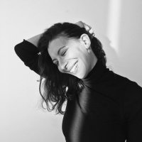 Sasha Weiss (@sashagila) 's Twitter Profile